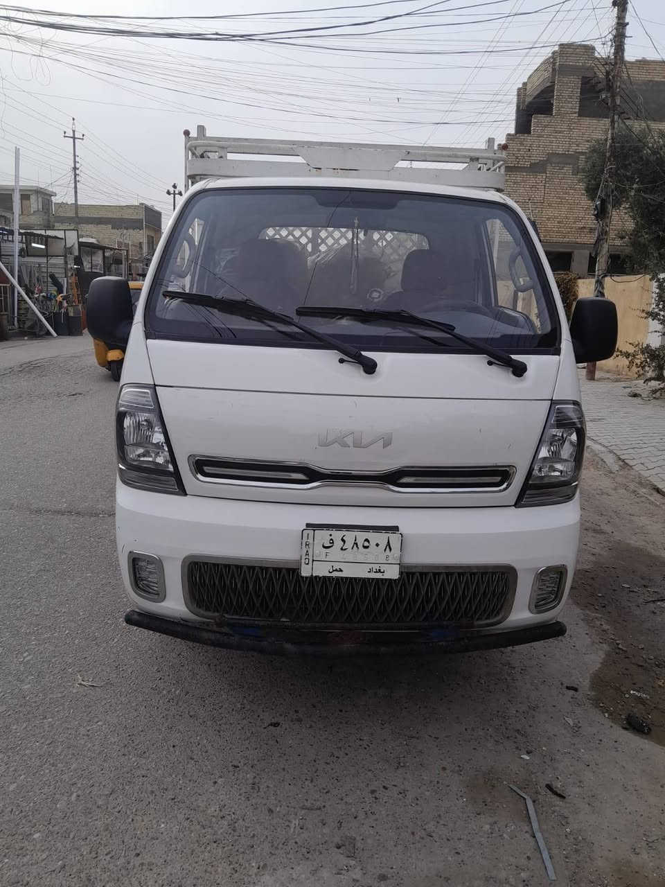 كيه فحل حمل 2023
مكفوله كفاله عامه رقم بغداد السعر 168وبيها مجال عنوان بغداد


**إذا كنت صاحب هذا الإعلان وتريد حذفه لأي سبب، رجاءا أرسل رسالة إلى الدعم الفني**