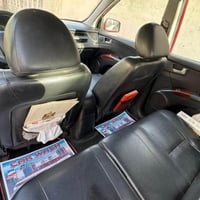 سبورتج ٢٠٠٩ • مكينة ٢٠٠٠ • ١٢١ الف كم