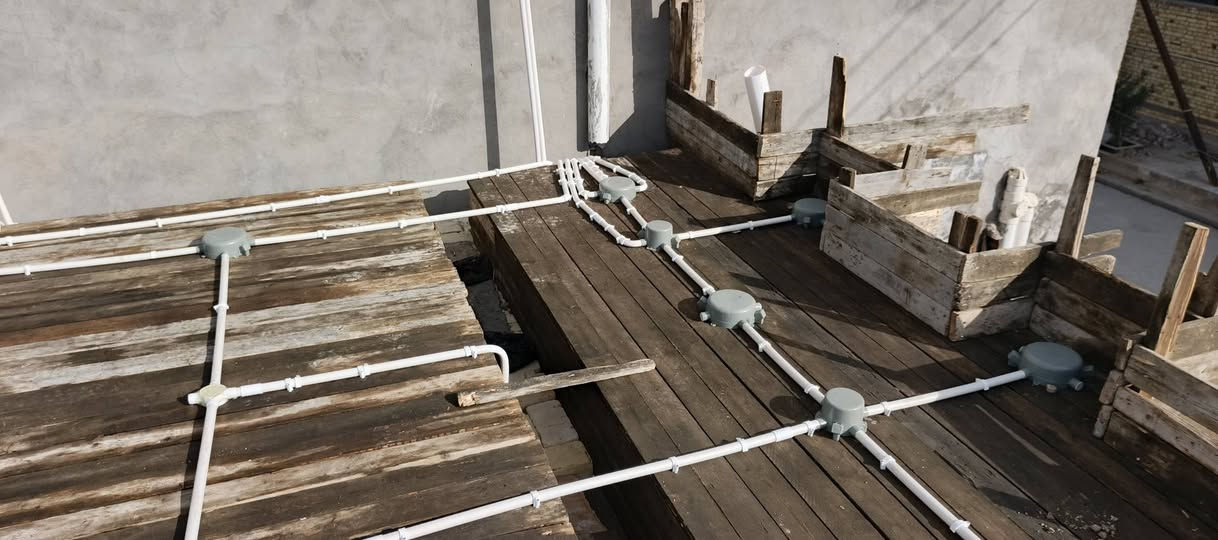 السلام عليكم ورحمه الله
***********
 ابو علي الكهربائي
