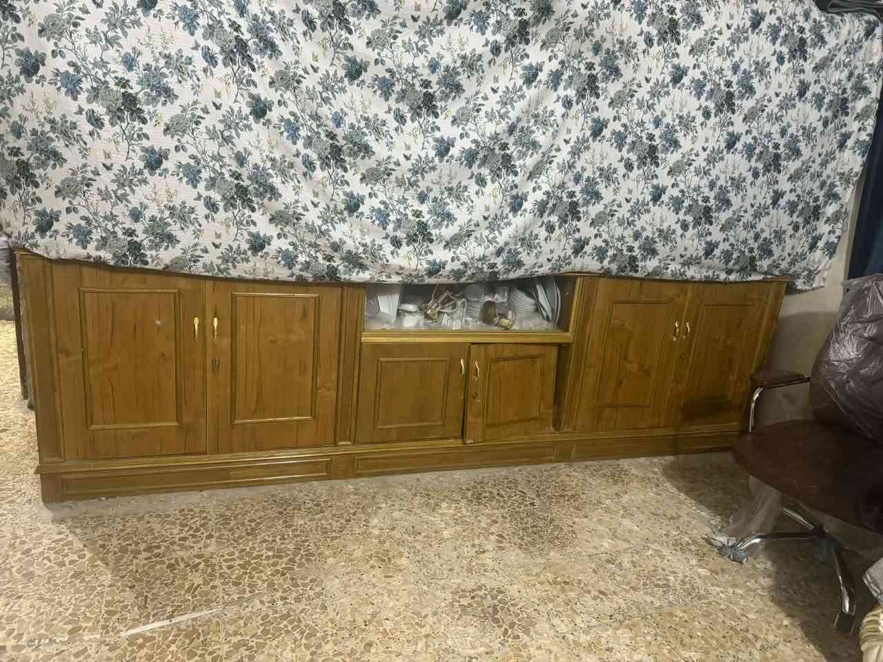 بوفيه جديده بسعر 250 3مترات
كاونتر 3مترات بسعر 150 الف
فلتر براد  غراض للبيع عنوان كربلاء حي الغدير


**إذا كنت صاحب هذا الإعلان وتريد حذفه لأي سبب، رجاءا أرسل رسالة إلى الدعم الفني**