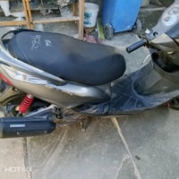 دراجه ماكس ثعلب مكفوله سعر 700 الرقم 07703215725