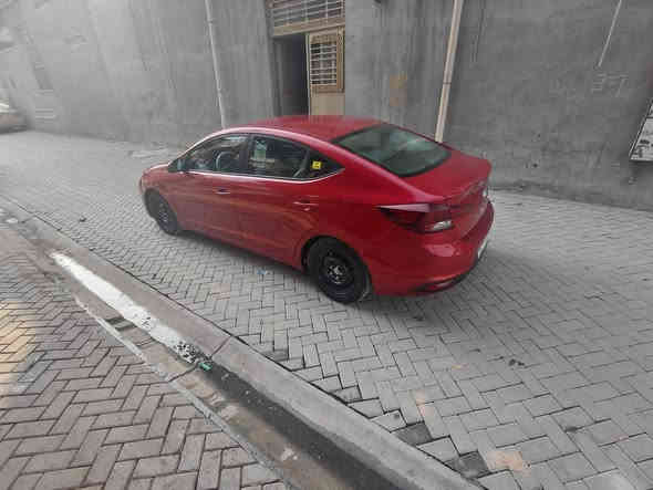 سلام عليكم الانتره 2019 وارد امريكي حادث جاملغ أمامي وباب بي صبغ دواخل بجم كبس حوض كبس اليبل واحد عده حادثة شرط فحص
رقم بغداد دولي مشروع وطني سنويه مجددا لل2027 مصفره  غرامات صدر جديد 
حجم محرك 2000 مكفول من تنقيص و تبخير كير ايتي ماشي فقط 88
تبريد شغال ثلج + تخم تاير جديد 
نص فول 
فول تحكمات استرين
نظام ايكو
شاير بلمري + ترحيب
مانع للانزلاق
نظام قيادة ذاتي
كامره رجوع R
محرك 2000
تقليل وقود باقي بيه مواصفات
العنوان بغداد السعر ( 132 بيه مجال البسيط الشراي 
رقم هاتف ***********
