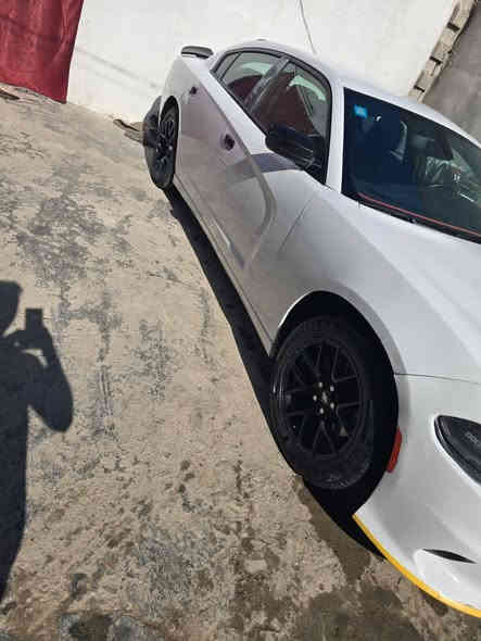 السلام عليكم جارجر للبيع الموديل 2017 sxT
بغداد بسمي تحويل مباشر
مكيه بيهة كازكيت مفتوح
السعر 185 وبيهة مجال
مكاني بغداد
مكلف بالنشر

 *********** بغداد
