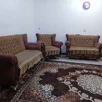 صوفا ١٠مقاعد • مفرش هدية • سماوة