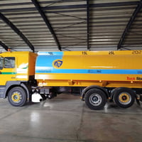 مان • موديل 2001 • كلار