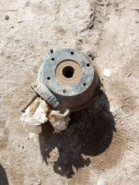 محرك شغال جعمقه شغاله سبير بل جيس   دعاميه شوفت عينك شراي  يتصل سوم وخ...