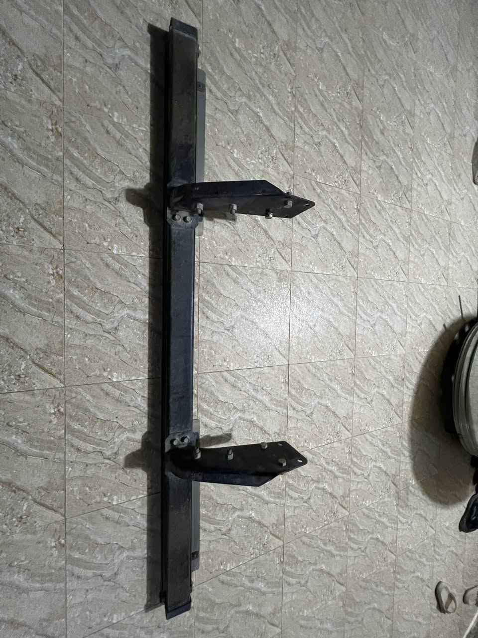 للبيع دعاميه كنتر مكاني ديالى الخالص  ***********
