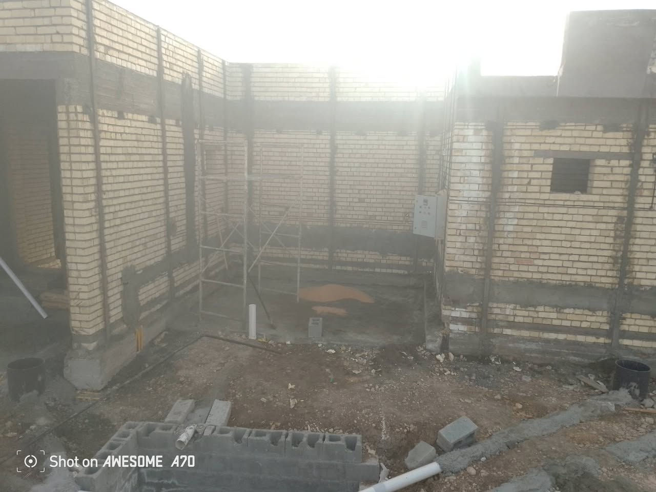 لباخ مصري متفرغ شغل هندسي درجه اولي مكان بغداد ***********

