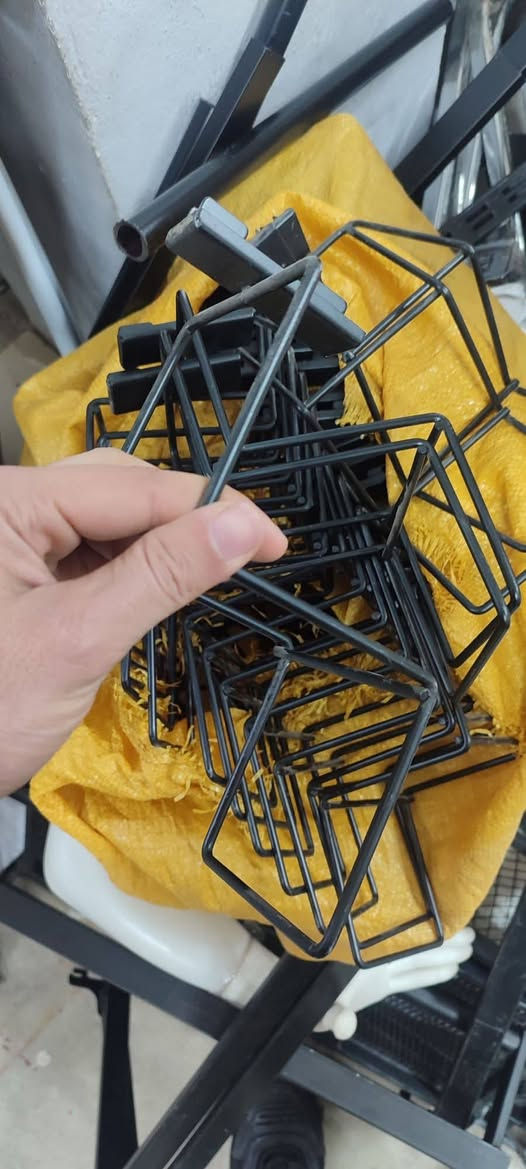 استاند حذاء كمية 200 قطعة للبيع بسعر مناسب


**إذا كنت صاحب هذا الإعلان وتريد حذفه لأي سبب، رجاءا أرسل رسالة إلى الدعم الفني**