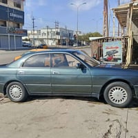 موديل ٩٢ • رقم كركوك • محرك وگير شرط