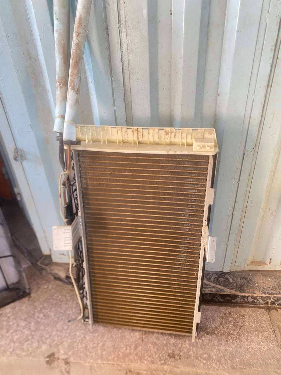 🔥❄️ عرض مميز ! ❄️🔥  

🔧 تعاني من ضعف التبريد أو عطل بالسبالت؟  
لا تتعب نفسك... الحل عندنا 💪  

🚐 ورشة متنقلة تصلك أينما كنت!  

✅ تنصيب سبالت باحترافية عالية  
✅ صيانة جميع الأعطال بسرعة ودقة  
✅ شحن غاز حسب الكمية وبأجهزة حديثة  
✅ تنظيف وغسل شامل للسبالت والكنتوري 💦  
✅ فتح ونقل السبالت بأمان تام 🔒  

⭐ شغل مضمون + أسعار مناسبة ⭐  

📞 احجز الآن واستفاد من الاستشارة المجانية!  
📱 *********** (المهندس عباس الموسوي)  
📱 ***********  

⚡ لا تخلي الحر يتعبك…
