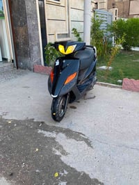 ماكس ثعلب • كفاله عامه • تايرات جدد