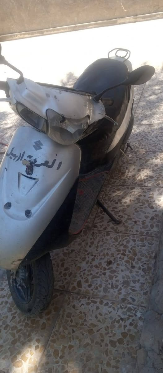 السلام عليكم
متوفر موطور للبيع مثل مموضح بالصوره
السعر 180 الف 
التواصل ماسنجر خاص


**إذا كنت صاحب هذا الإعلان وتريد حذفه لأي سبب، رجاءا أرسل رسالة إلى الدعم الفني**