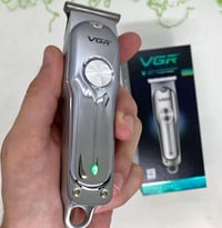 مكينة حلاقة • VGR • جديد