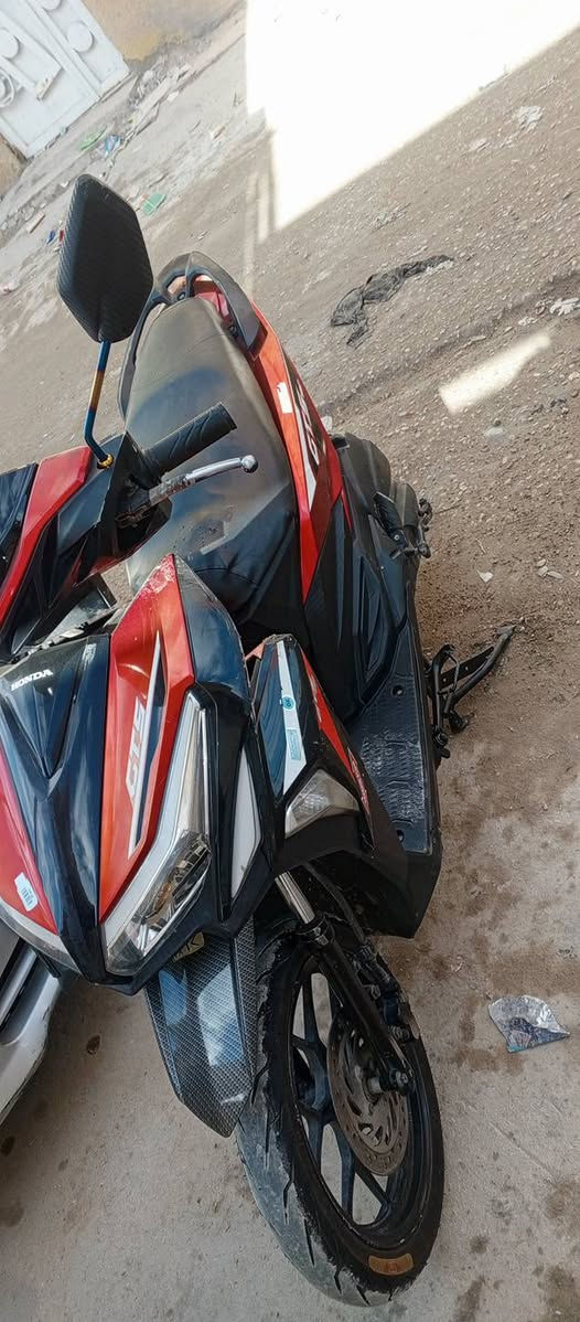 سلام عليكم لبيع دراجه ما مفتوحه ممكاني كربلاء تشتغل سلف وهندر السعر 350.      ***********
