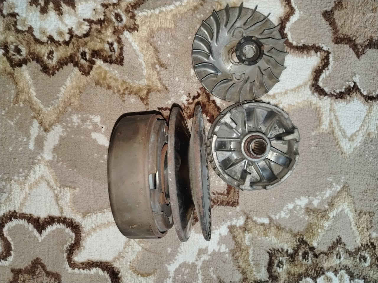 السلام عليكم كلجات #سكنس فحل خلفي وامامي مال رمبه وعل شغل مفولات قيم وخذ مكاني الكاضميه


**إذا كنت صاحب هذا الإعلان وتريد حذفه لأي سبب، رجاءا أرسل رسالة إلى الدعم الفني**