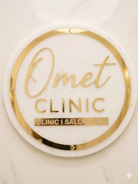 فرصة عمل  سكرتيرة  في مركز طبي تجميلي اوميت كلينك التقديم يكون اما عن ...