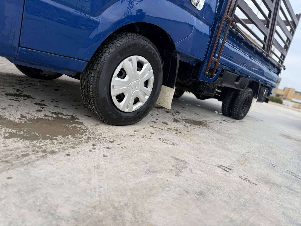 السلام عليكم
كيه حمل سبلاين مسكر 

رقم كربلاء الدولي باسمي 

محرك كير اسكل كفاله كله جديد 

شواصي رقم شاصي كفاله 

كهربائيتها كلها شغاله 

موديل 2010  مكانها بابل 

سعر شده وبيها مجال 

***********
