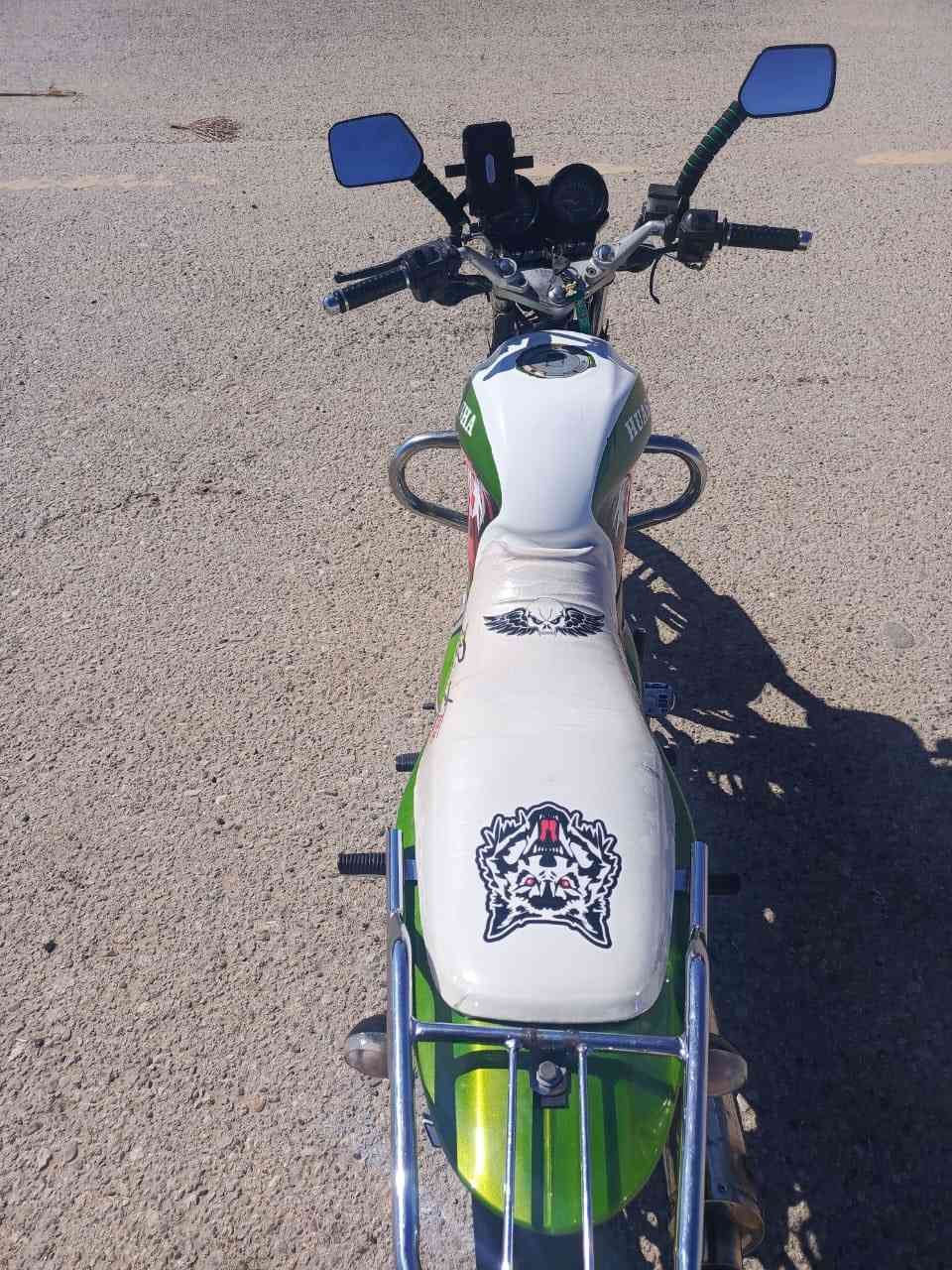 هيوشه 2021 🚨 
كفاله محرك وگير 🕹️
مسجل ولوحات انكليزي وسنويه 
تفتر بكيفك 
التواصل ( ***********) 📞📞📞 السعر مليون و 450 الف وبي مجال لشراي
