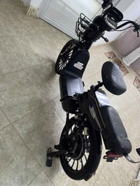 للبيع باسكيل شحن شغال بل شرط بطاريات بل شرط كهربائيات كله شغاله السعرر...