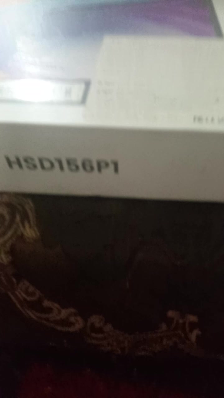 شاشه بهذا الشكل جديد غير مستعملة


**إذا كنت صاحب هذا الإعلان وتريد حذفه لأي سبب، رجاءا أرسل رسالة إلى الدعم الفني**