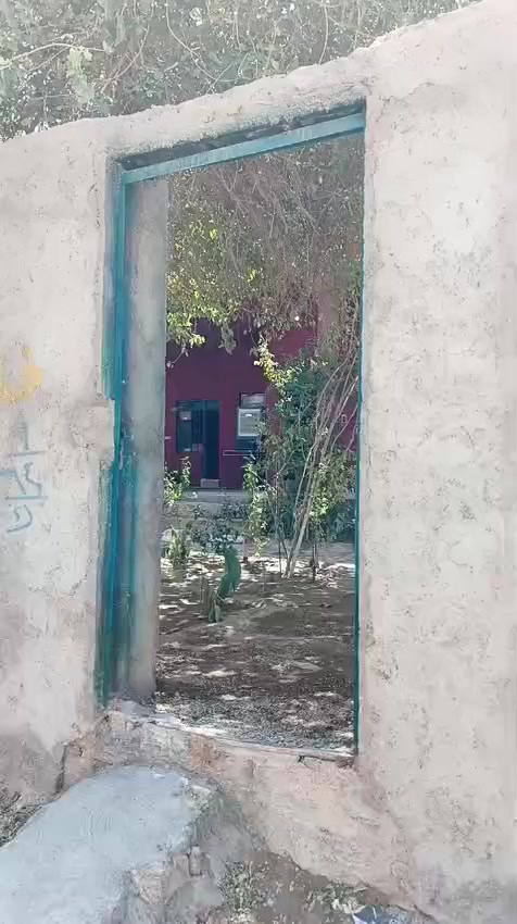 #بلاش ؟؟للبيع دارسكن
#بناحية الكرابلة شمال الطريق العام وجنوب مدرسة هبة الله 
$$$$والسعر ٤٨ مليون
#وباقي التفاصيل بالفيديو أدناه للإستفسار ***********
