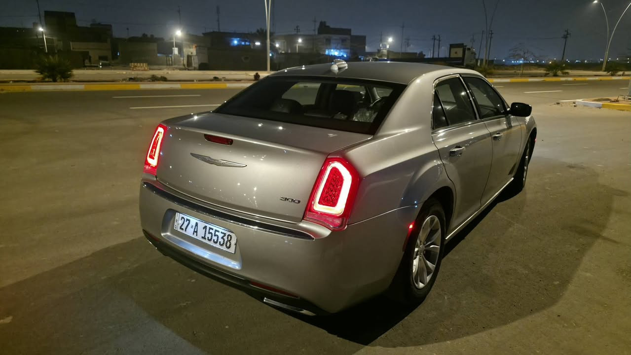 سلام عليكم اوبامه 2016 ومعلايه ٢٠٢٢سياره رقم ذيقار كفاله من صبغ بيه بارد بداير لخلفي سياره مكينه وكير وحداديه جاهزه من كلشي وبيه نصبه تخبل احله من صور سعر 190وبيه مجال لشراي يخابر ***********
