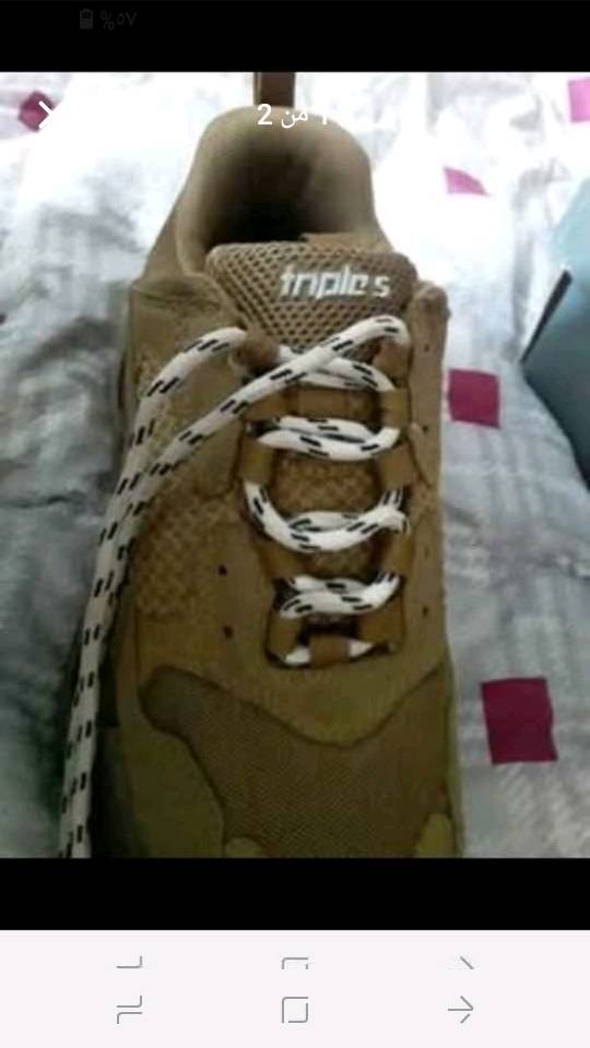 سبورت ب٤٠ الف وثكيل مناسب لرجال ونساء مكاني بشعب 