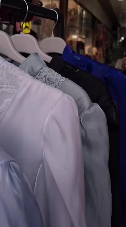 فستان العيد😍🔥
 
خامة اوركنزا مبطن
38-40-42-43-46-48


**إذا كنت صاحب هذا الإعلان وتريد حذفه لأي سبب، رجاءا أرسل رسالة إلى الدعم الفني**