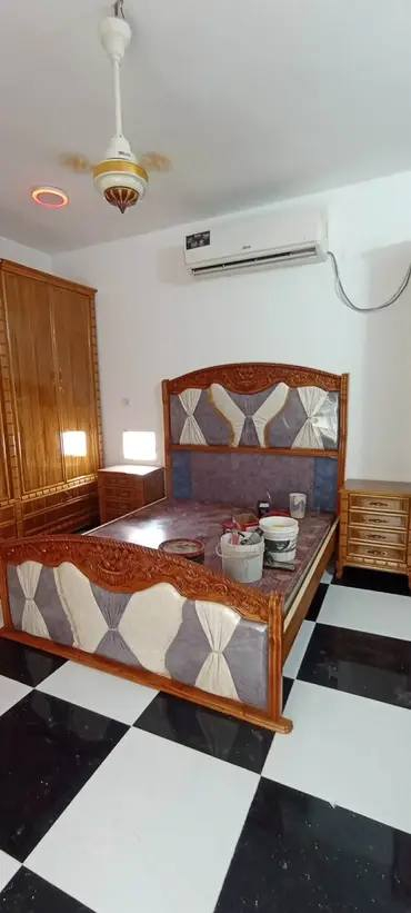 غرفه صاج جديده وغير مستخدمه تكمه تفصال على يد نجار مكانك كربلاء متوفر. نقل سعره مليون و300


**إذا كنت صاحب هذا الإعلان وتريد حذفه لأي سبب، رجاءا أرسل رسالة إلى الدعم الفني**