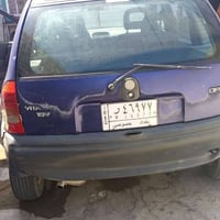 بسبب الوعود الكاذبه اعيد النشر سياره اوبل فيتا موديل 96 باسمي تحويل مب...