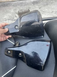 مصدات هوائية مال تفصيخ أصليات مكاني مدينة الصدر 07723432711