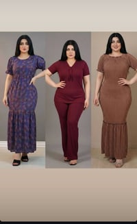 ملابس • شيك • نزاكه