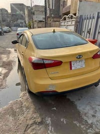 فورتي مكينه 2000 GDi موديل 2015 كامره وشاشة تحكم جهتين مري شفط مثبت سر...