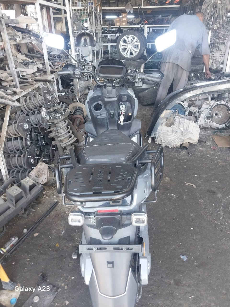 البيع شرط  نظيفه
ستخدام قليل 
مديل ٢٠٢٥
***********
مليون وميه
