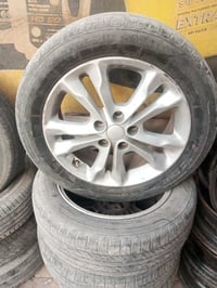 ويل كب • ١٧ بوصة • سوناتا اوبتيما