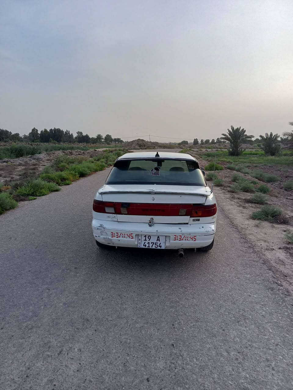 السلام عليكم سيفيا البيع موديل 94 كيرومحرك مسكر حدادية تخم تأير وصبغ كفالة عامة رقم كربلاء نكيليزي سنوية 2030االسعر 25وبية مجال رقم هاتف ***********
