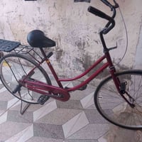 دراجة ماكس • بيجو • واسط