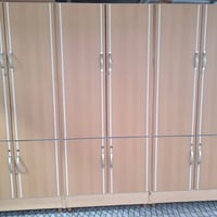 خزانة • ٣ متر • ٢٤٠ سم