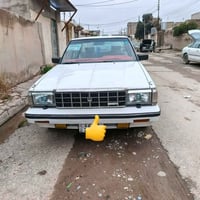 سوبرا • ١٩٨٥ • رقم نينوى