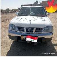سياره تيرته نيسان موديل 13 مكفوله كفاله عامه 07833436525 مداور سنويه ب...