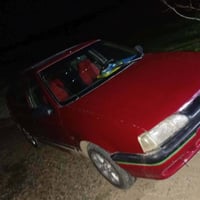 رينوا ١٩ • موديل ٩٣ • بدون حادث