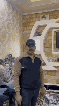 عروض يوم الخميس ١١/٢٠

♥️♥️♥️♥️♥️✌️محل ابو سجاد 👑👑👍عروض خاصه فقط جديدنا  بفضل الله تعالى وصلت اليوم عروض نار العنوان الفرع الاول خرنابات طرف الساده محل ابو سجاد الفرع الثاني ام الشيوخ مجاور محل ابو زمن محل ابو سجاد هاتف *********** سجاد 👑👑👍
بيج المحل على الانستكرام

‏https://www.instagram.com/mol_abo_sajad?igsh=MXF2eGY1cGU5OXVjYQ==
