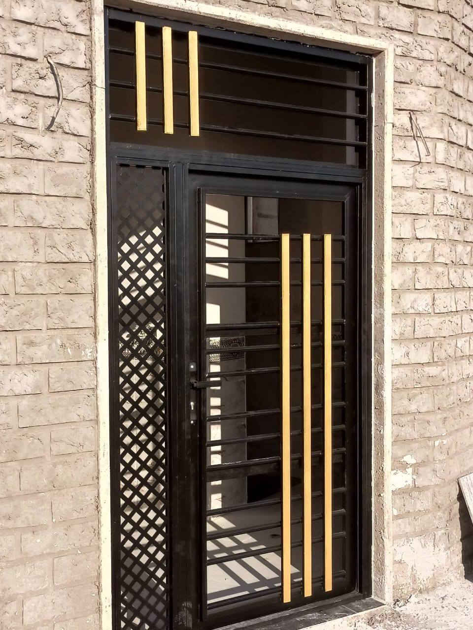 حدادة ابوآدم لعمل كافة الابواب و الشبابيك والسقائف الخشابي والكي سبان والمحجرات  الحديد والالمنيوم وكذالك السندويش بنل وكل ما يتعلق بأعمال الحدادة 
يتميز عملنا بالدقه والأمانة والإخلاص والسرعه فالأنجاز 
اسعار مناسبه جدا جدا 
يوجد لدينا نظام الأقساط 

العنوان تكريت الحي الصناعي 
للاستفسار يرجى الاتصال على ***********او ع واتس اب
