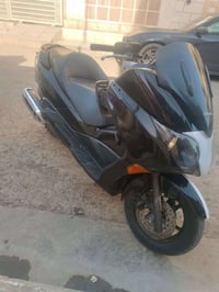 مراوس • دراجه • هوندا