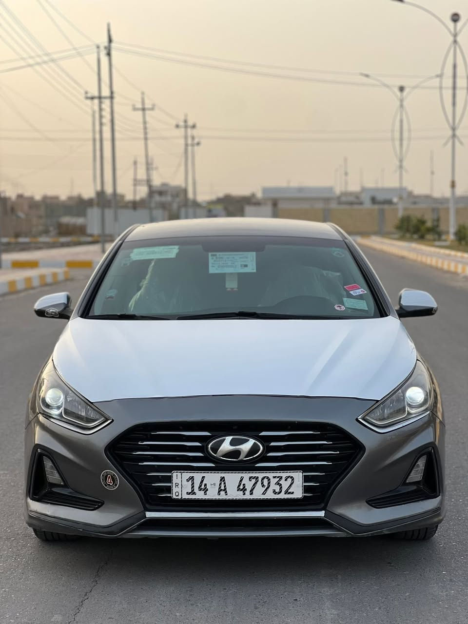 سلام عليكم 2019حره تحويل ثاني يوم وارد مريكي جاملغ وبنيد وطرف باب صبغ مواصفات شاشه كبيره تحكم سترين كأمره دوار تبريد المس مكينه 2400 جاهزه الخير مكينه كير تبريد حداده مكان سياره الناصريه السعر 118وبيه مجال ***********
