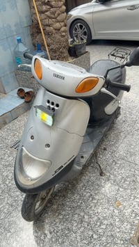 منغولي للبيع كلشي شغال نكره سلف  السعر 400 شرط الفحص 07832348233