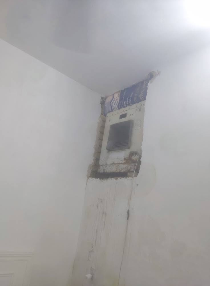 مبردات عدد ثنين وصحن راوتر شرط فحص يوجود توصيل كربلاء, العراق


**إذا كنت صاحب هذا الإعلان وتريد حذفه لأي سبب، رجاءا أرسل رسالة إلى الدعم الفني**