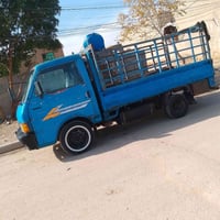 كيه بنكو • موديل ٩٣ • مدينه الصدر