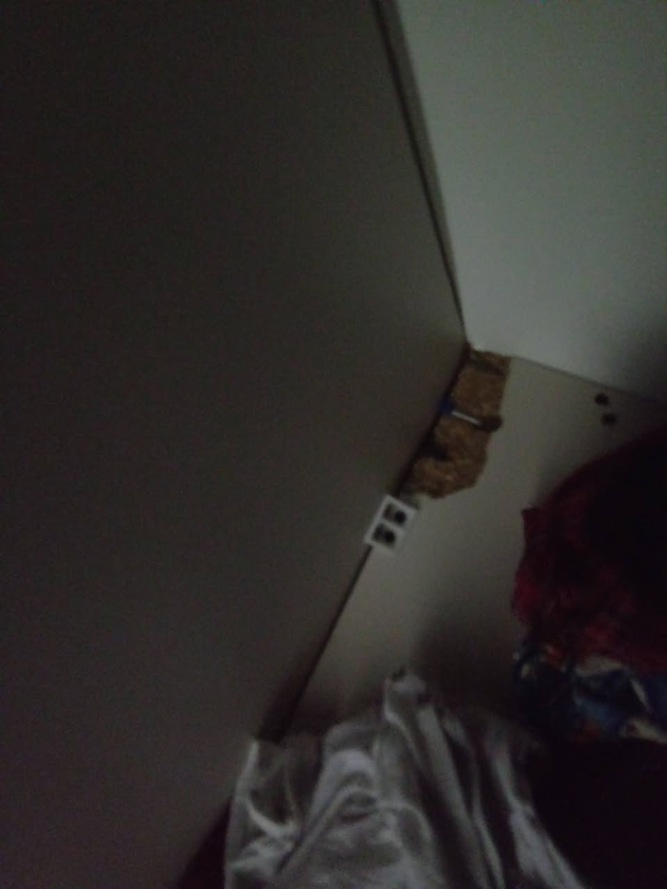 غرفه نوم تركي فقط بي ضررين لجربايه فايبره مكسره وداخل كنتور واحد من بيبان شويه نكسرت لين بل دريل راح زايد ويم راس لجربايه واحد من اضويه ماتشتغل هم مكسوره الي يريدها يدخل خاص مكاني سريدات ماعندي توصيل


**إذا كنت صاحب هذا الإعلان وتريد حذفه لأي سبب، رجاءا أرسل رسالة إلى الدعم الفني**